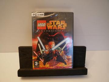 Lego Star Wars - PC Game (Nieuw) beschikbaar voor biedingen