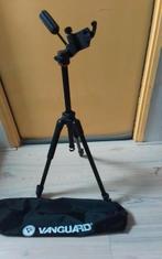 Statief vanguard, Ophalen of Verzenden, Zo goed als nieuw