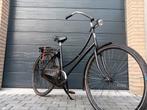 Oma fiets D55 / Single Speed, 53 tot 56 cm, Ophalen, Zo goed als nieuw