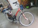 dames fiets, Ophalen, Gebruikt, Overige merken