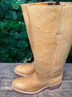 Nieuwe prachtige laarzen van Sendra maat 37, Bruin, Nieuw, Ophalen of Verzenden, Sendra