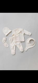 Prematuur baby set – eerste uitrusting 42 44 46 48, Polpuf, Nieuw, Setje, Verzenden