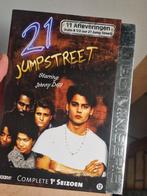 21 Jumpstreet Seizoen 1 DVD - Johnny Depp, Cd's en Dvd's, Gebruikt, Boxset, Ophalen of Verzenden, Actie en Avontuur