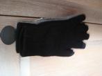 Zwarte nieuwe handschoenen touchscreen, Kleding | Dames, Ophalen of Verzenden, Nieuw, Maat 42/44 (L), Handschoenen
