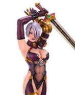 First 4 Figures Soul Calibur II Statue Ivy, Ophalen of Verzenden, Nieuw, Fantasy