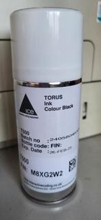 TORUS Inkt Zwart - Nieuw, Ophalen of Verzenden