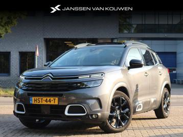 Citroen C5 Aircross 1.6 Plug-in Hybrid 225 Shine / Panoramad beschikbaar voor biedingen