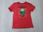 Jongens t-shirt mt 152, Ophalen of Verzenden, Zo goed als nieuw, Maat 152