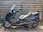 Yamaha Majesty YP 250 Geen acculading, Motoren, Motoren | Yamaha, 250 cc, Scooter, Particulier, 1 cilinder