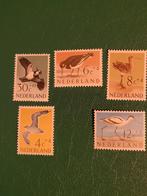 Nederlandse Postzegels met Vogels, Ophalen of Verzenden, Na 1940