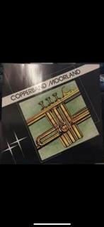 Gezocht copperband moorland lp, Ophalen of Verzenden, Gebruikt, Overige formaten, Levenslied of Smartlap