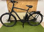 CUBE TOWN SPORT 2022 BOSCH HERENFIETS XL 500 SLECHTS 1200 KM, Fietsen en Brommers, Fietsen | Heren | Herenfietsen, Overige merken