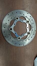 Gevr. remschijf achter Moto Guzzi california 3, Ophalen of Verzenden