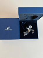 Swarovski kerst engel 2005, Verzamelen, Swarovski, Ophalen of Verzenden, Zo goed als nieuw, Figuurtje