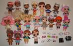LOL poppetjes heel veel soorten ruim 20 stuks LEUK!!, Ophalen of Verzenden, Zo goed als nieuw, Overige typen