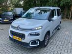 Citroen Berlingo 1.2 PureTech Shine 110pk | Camera | Navi |, Auto's, Citroën, Voorwielaandrijving, 65 €/maand, Gebruikt, Euro 6