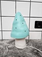 heico paddestoel vintage, Huis en Inrichting, Lampen | Tafellampen, Ophalen of Verzenden, Gebruikt, Minder dan 50 cm