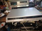 Panasonic DMR‑EH65 DVD/HDD Recorder video digitaliseren, Ophalen of Verzenden, Zo goed als nieuw, VHS-speler of -recorder