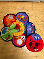 Tomy Lamaze Draai en Ontdek Gym, Ophalen of Verzenden, Zo goed als nieuw