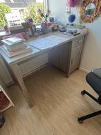bureau, Huis en Inrichting, Bureaus, Ophalen, Gebruikt, Bureau