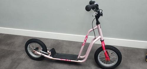 yedoo tidit, Fietsen en Brommers, Steps, Gebruikt, Gewone step, Ophalen