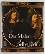 Der Maler im Selbstbildnis (1985), Verzenden, Gelezen, Schilder- en Tekenkunst