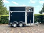Nette 1.5 paards Ifor Williams Hb403 met aluminium bodem btw, Dieren en Toebehoren, Ophalen, Engeland, Ifor williams, Aluminium