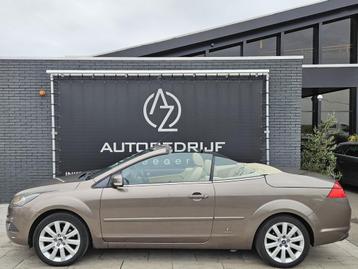 Ford FOCUS Coupe-cabriolet 2.0 Titanium *AC*Navi*Automaat beschikbaar voor biedingen