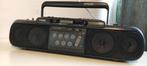 Rádio boombox Nokia / sanyo, Audio, Tv en Foto, Radio's, Verzenden