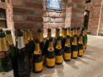Lege luxe champagneflessen ter decoratie, Ophalen of Verzenden, Gebruikt, Frankrijk, Champagne
