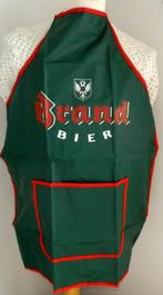Brand Bier ( Barbeque ) schort  --  (2 ), Ophalen of Verzenden, Nieuw, Kleding, Brand