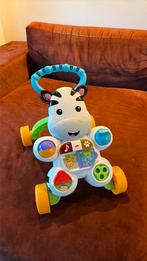 Fisherprice loopwagentje, Ophalen, Zo goed als nieuw, Overige typen