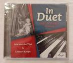 Nieuw! "In Duet" orgel en vleugel vierhandig, Ophalen of Verzenden, Modernisme tot heden, Nieuw in verpakking, Overige typen