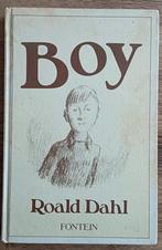 Boy, Roald Dahl, Boeken, Gelezen, Ophalen of Verzenden