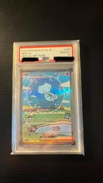Bubble mew psa 10 (Japans), Ophalen of Verzenden, Zo goed als nieuw