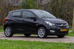 Opel KARL 1.0 ecoFLEX Edition 2e Eigenaar NL auto + NAP, 839 kg, Stof, Gebruikt, Euro 6