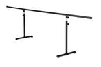 320 FREESTANDING PORTABLE BALLETBARRE, Ophalen of Verzenden, Nieuw, Overige typen