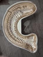 bakvorm in de vorm van een vis., Hobby en Vrije tijd, Taarten en Cupcakes maken, Ophalen, Zo goed als nieuw, Taarten, Bakvorm