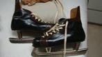 Heren schaatsen zgan maat 44, Overige merken, Overige typen, Ophalen of Verzenden, Zo goed als nieuw