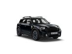 MINI Countryman Cooper SE Hybrid ALL4 Aut. | Younique Trim |, Auto's, 12 maanden, Gebruikt, Zwart, Countryman
