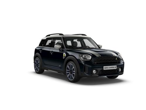 MINI Countryman Cooper SE Hybrid ALL4 Aut. | Younique Trim |, Auto's, Mini, Bedrijf, Te koop, Countryman, 4x4, ABS, Airbags, Airconditioning