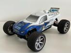 LRP Blast TX S10 2,4ghz 1/10 rc auto, Elektro, Gebruikt, Auto offroad, Ophalen of Verzenden