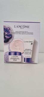 Lancome Renergie Multi Lift Ultra 5ml en Yeux 5ml, Sieraden, Tassen en Uiterlijk, Uiterlijk | Gezichtsverzorging, Ophalen of Verzenden