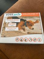 Anti blaf band met spray, Dieren en Toebehoren, Honden-accessoires, Ophalen of Verzenden, Nieuw