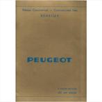Peugeot Dealerlijst 1973 #3 Nederlands Frans, Boeken, Auto's | Boeken, Gelezen, Peugeot, Ophalen of Verzenden