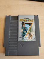 Metal Gear - Nintendo NES - Klassieker!, Spelcomputers en Games, Games | Nintendo NES, Avontuur en Actie, Gebruikt, 1 speler, Ophalen of Verzenden