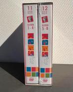 Kees & co de complete tv serie box origineel dvd NIEUW SEAL, Boxset, Komedie, Verzenden, Nieuw in verpakking