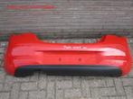 achterbumper corsa E, Gebruikt, Opel, Ophalen of Verzenden, Achter