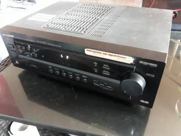Pioneer receiver vsx407rds beschikbaar voor biedingen