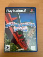 Roller coaster world, Vincent's games, 1 speler, Ophalen of Verzenden, Zo goed als nieuw